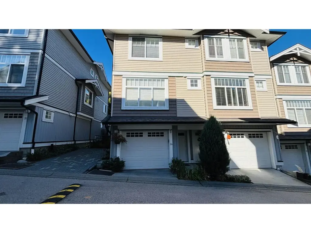24 14356 63a Avenue, Surrey