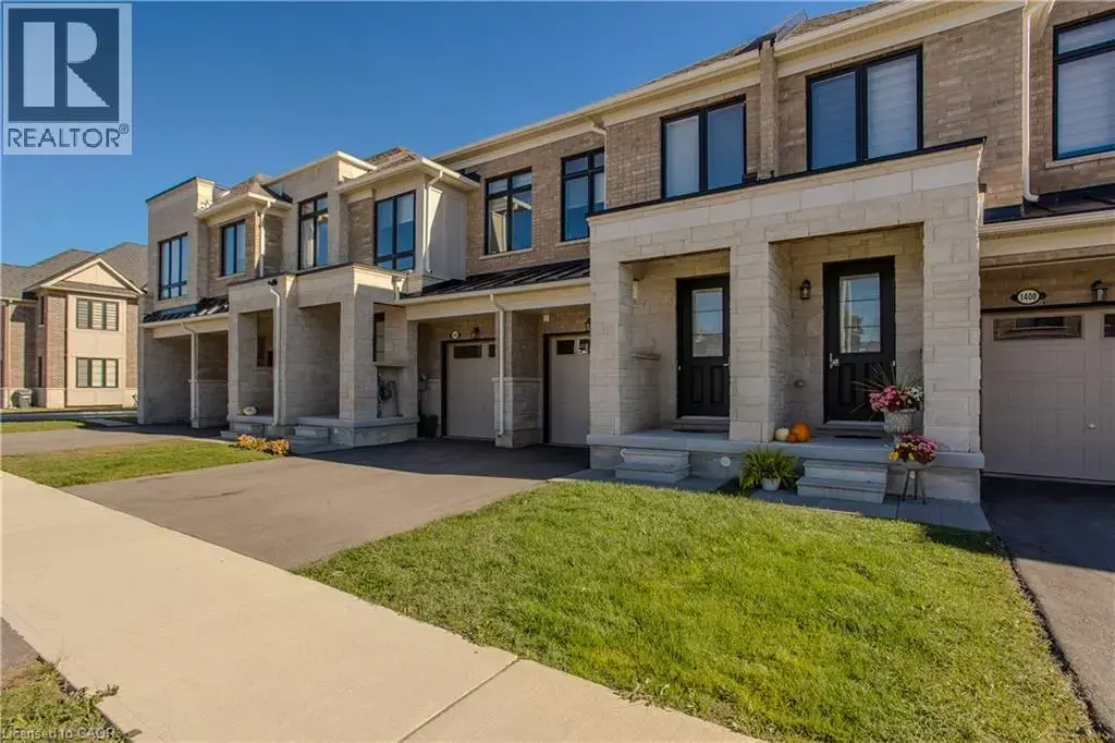 1402 Almonte Drive, Burlington