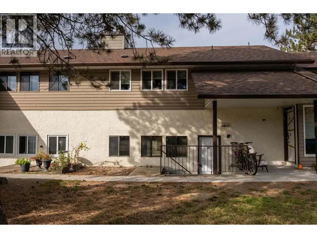 1451 1 Avenue Ne Unit# 602, Salmon Arm