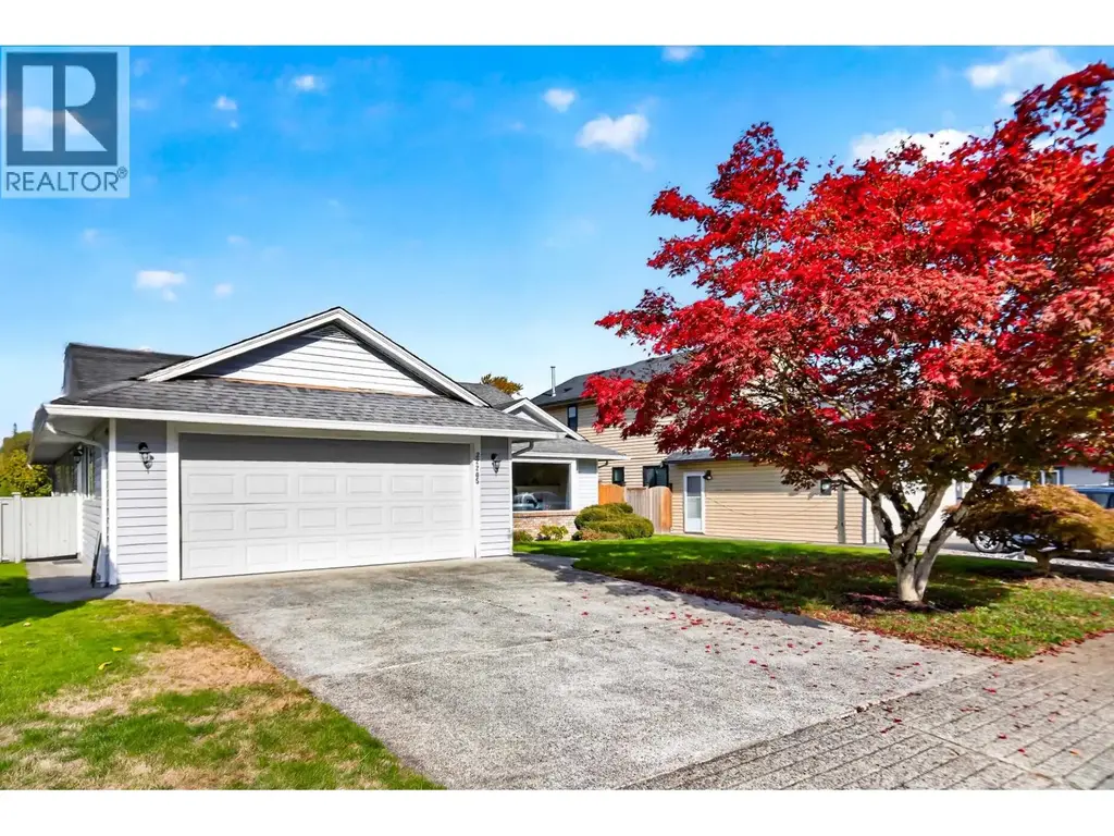 22205 126 Avenue, Maple Ridge