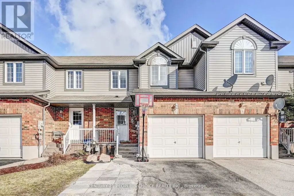 155 Prosperity Drive, Kitchener