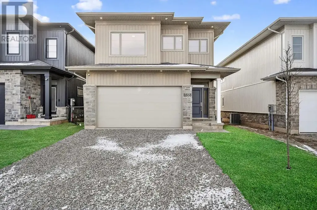 8868 Angie Drive, Niagara Falls (Forestview)