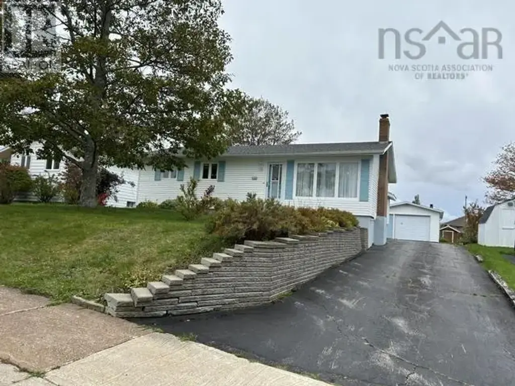 203 Hiram Street, Port Hawkesbury