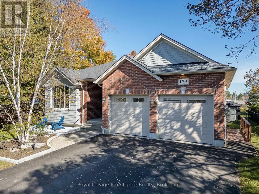 179 Ontario Street, Brighton