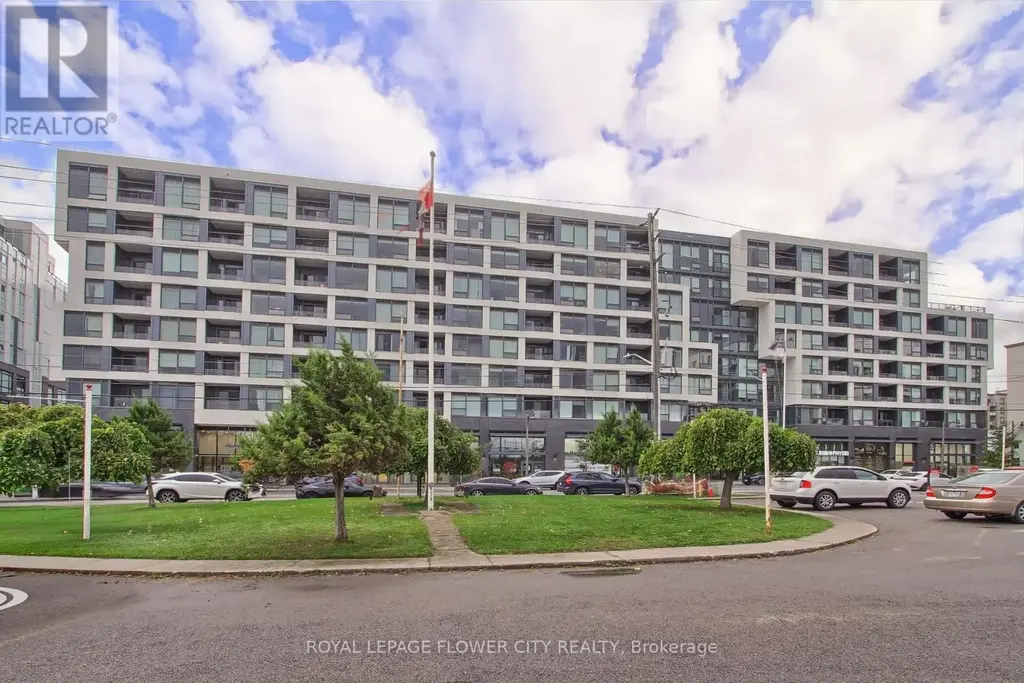 239 - 2450 Old Bronte Road, Oakville (WM Westmount)