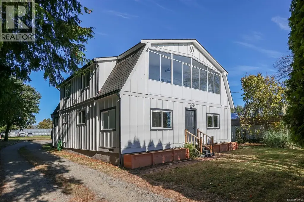 770 Knight Rd, Comox
