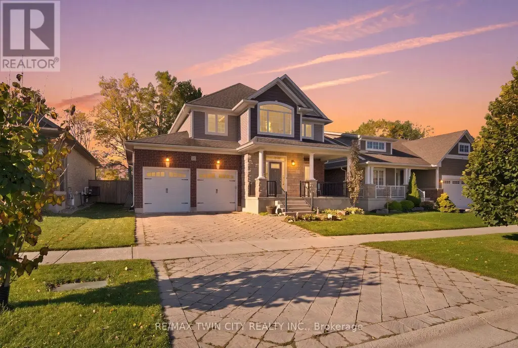 24 Hollingshead Road, Ingersoll (Ingersoll - South)