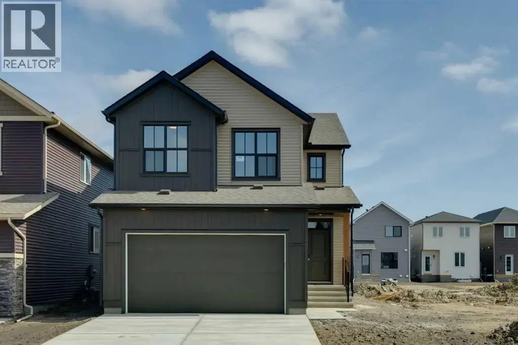 302 Hotchkiss Common Se, Calgary