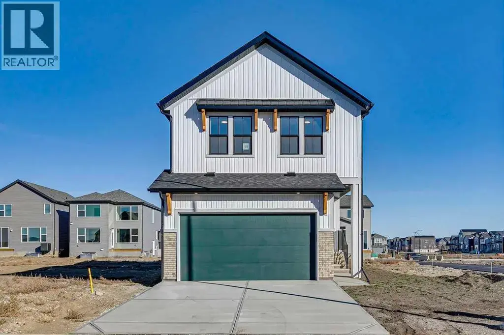68 Sugarsnap Green Se, Calgary