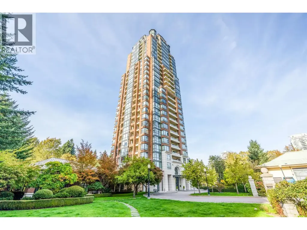 1508 6837 Station Hill Drive, Burnaby