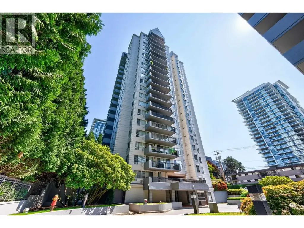 204 555 Austin Avenue, Coquitlam