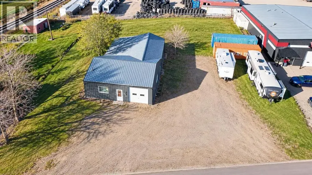 1308 18 Avenue, Coaldale