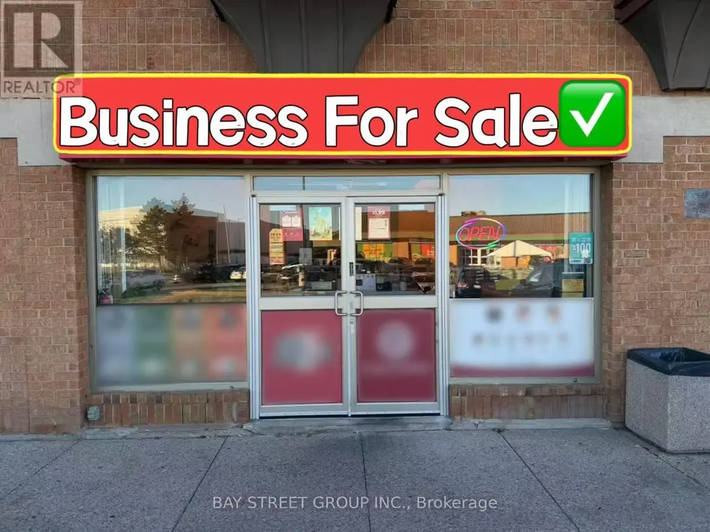 7 - 1177 Central Parkway W, Mississauga (Mavis-Erindale)