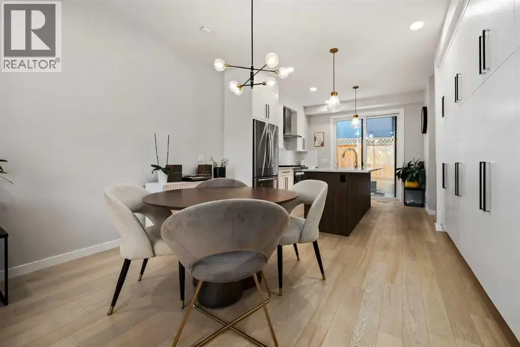 2127 12 Street Nw, Calgary