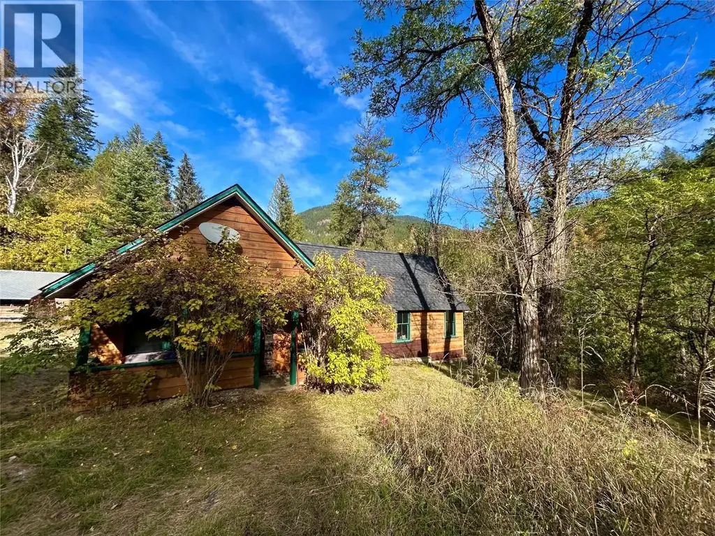 6103 Sproule Creek Road, Nelson
