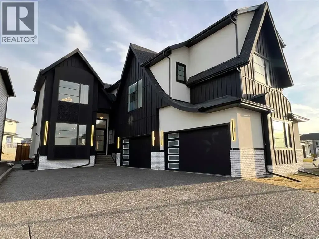 16 Rockcliff Hill Nw, Calgary
