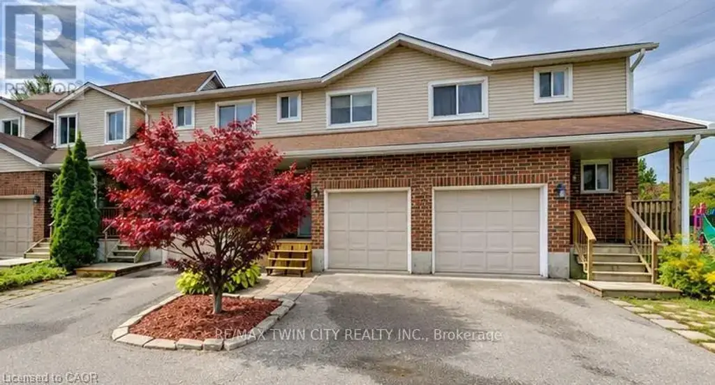 4 - 360 Cornridge Place, Waterloo