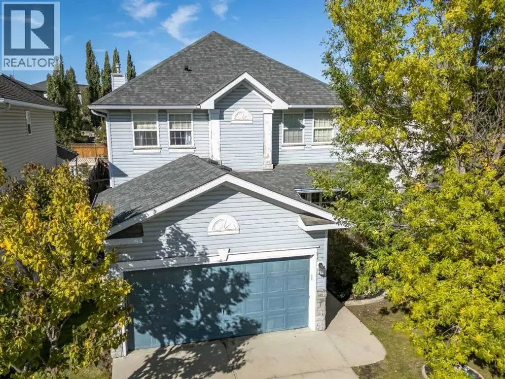 16 Citadel Estates Terrace Nw, Calgary
