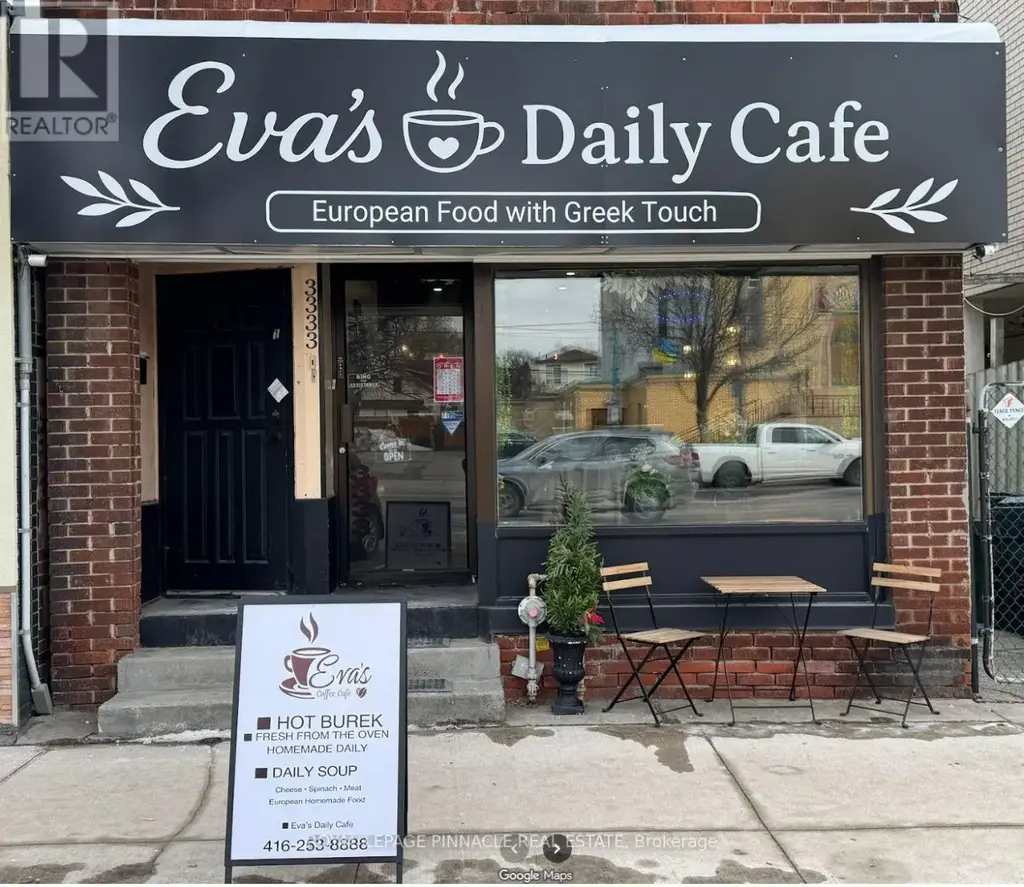 Main Level - 3333 Lakeshore Boulevard W, Toronto (Long Branch)