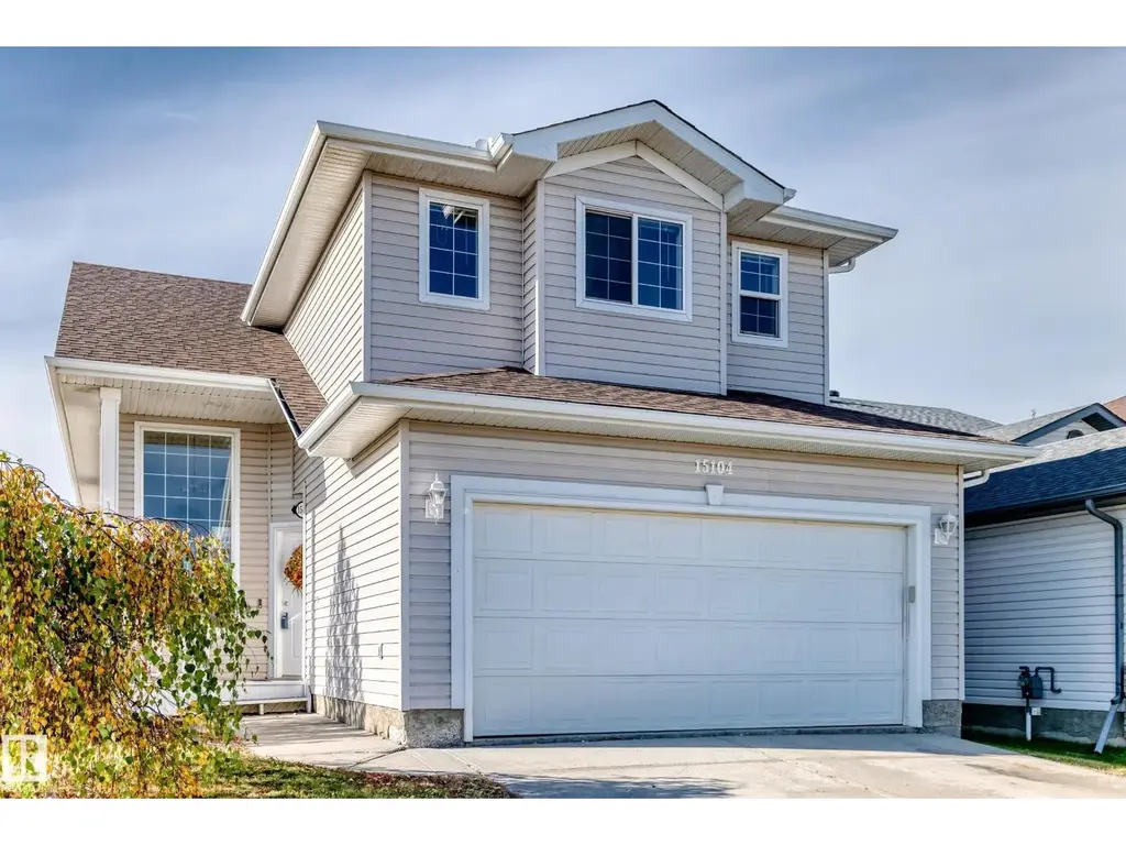 15104 45 St Nw, Edmonton