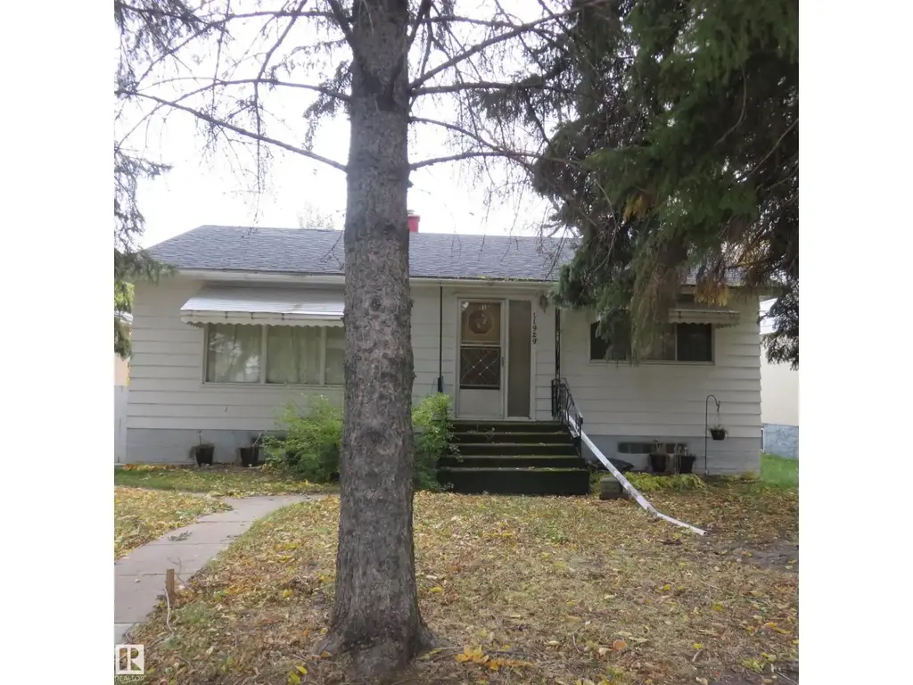 11929 52 St Nw, Edmonton