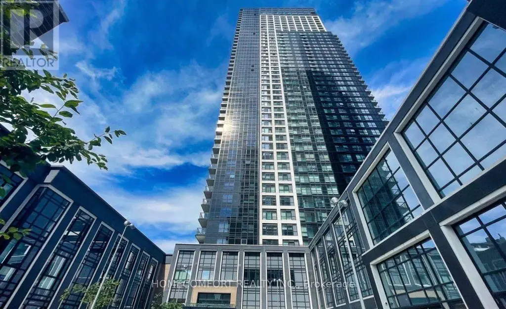 3732 - 5 Mabelle Avenue, Toronto (Islington-City Centre West)
