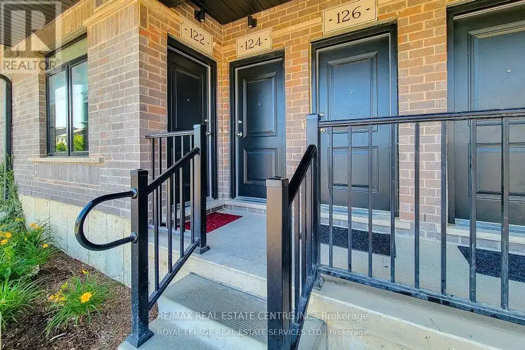 122 Wheat Lane, Kitchener