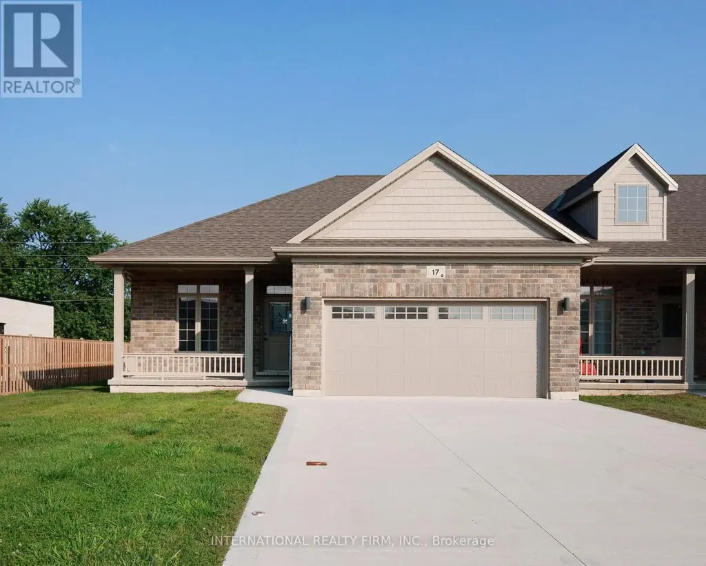 17 Mcintosh Avenue, Chatham-Kent (Chatham)