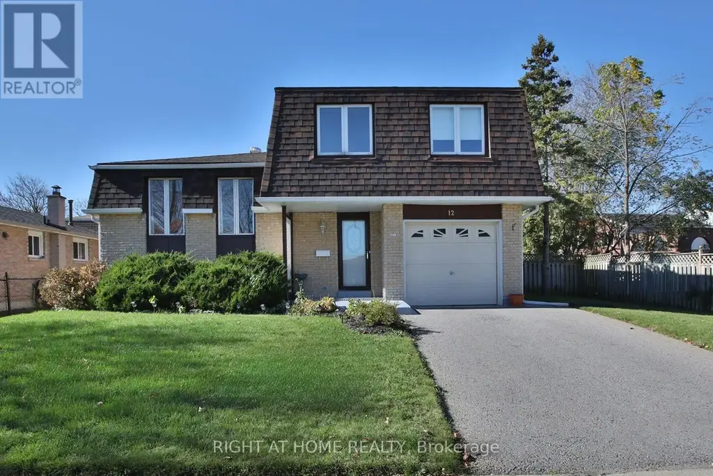 12 Rogers Road, Kawartha Lakes (Lindsay)