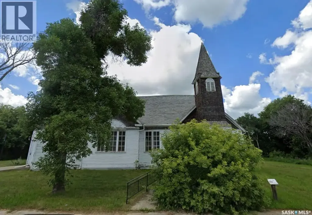 106 Walsh Street, Qu'Appelle