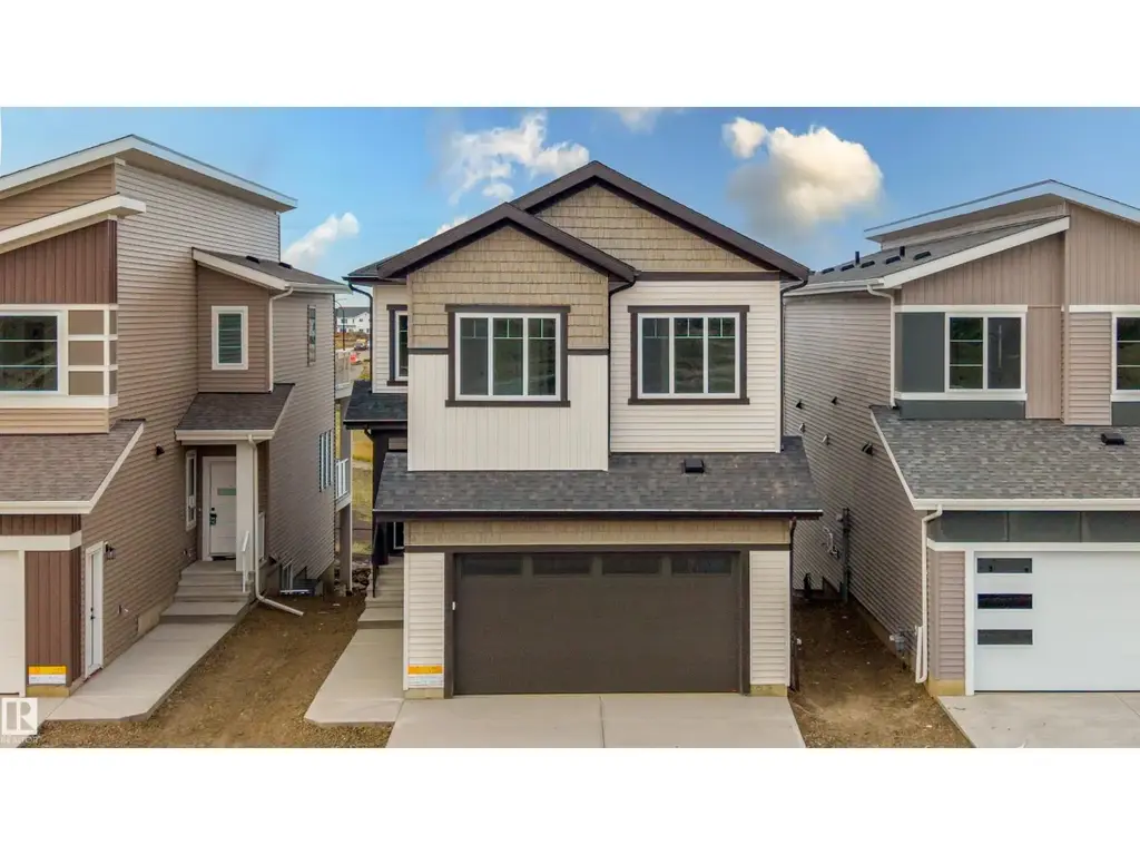 236 21 St Sw, Edmonton
