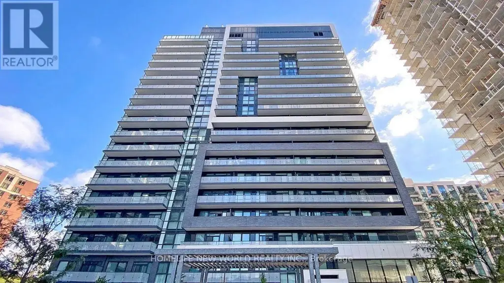 1210 - 75 Oneida Crescent, Richmond Hill (Langstaff)