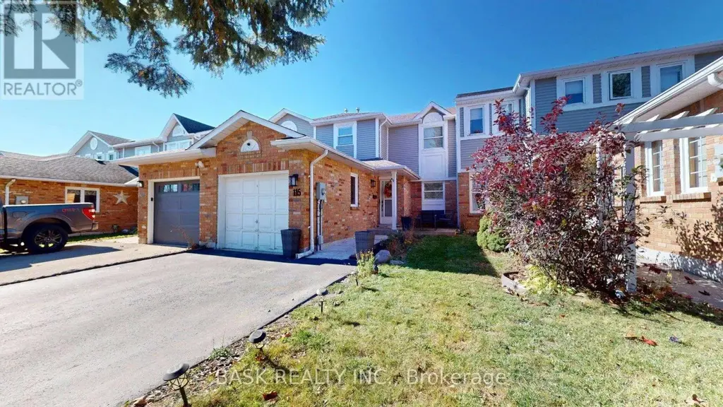 115 Fairgreen Close, Cambridge