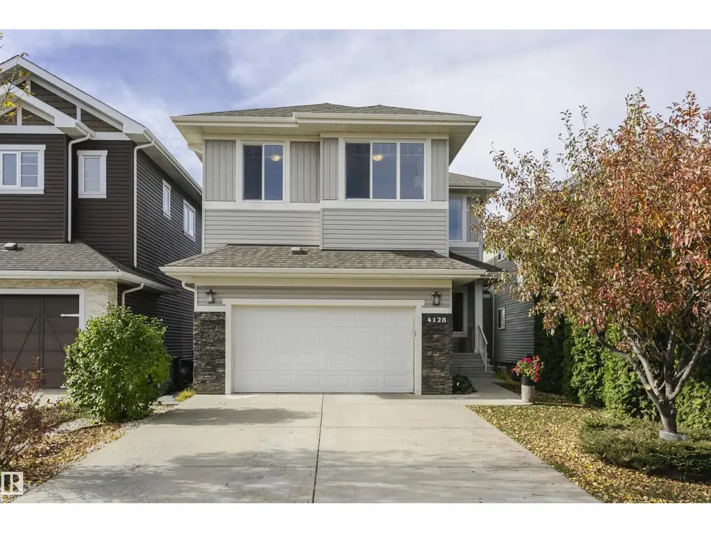 4128 Charles Li Sw, Edmonton