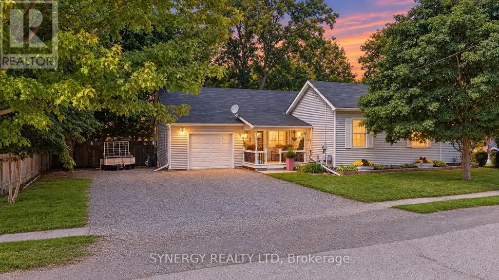 43 Canaan Street, Strathroy-Caradoc (SE)