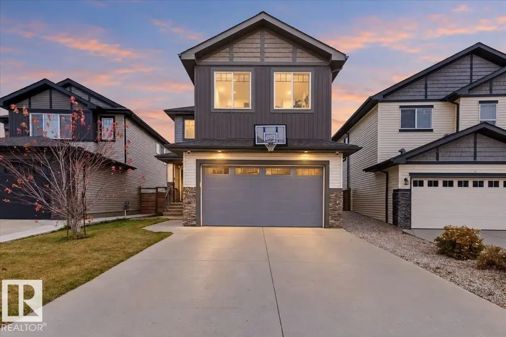 3623 8 St Nw, Edmonton