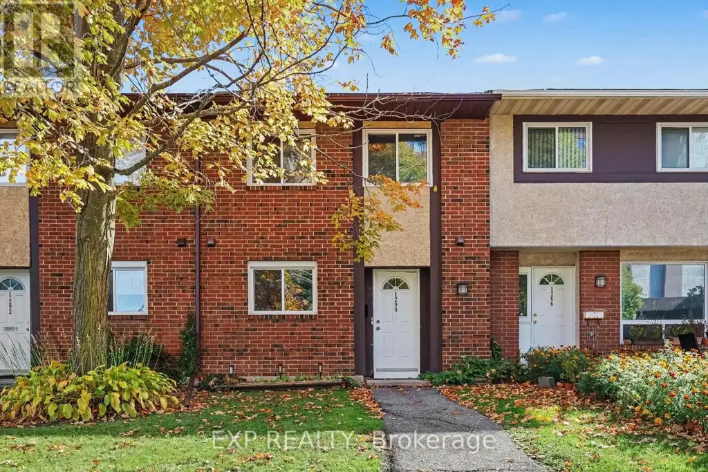 1290 Cahill Drive, Ottawa