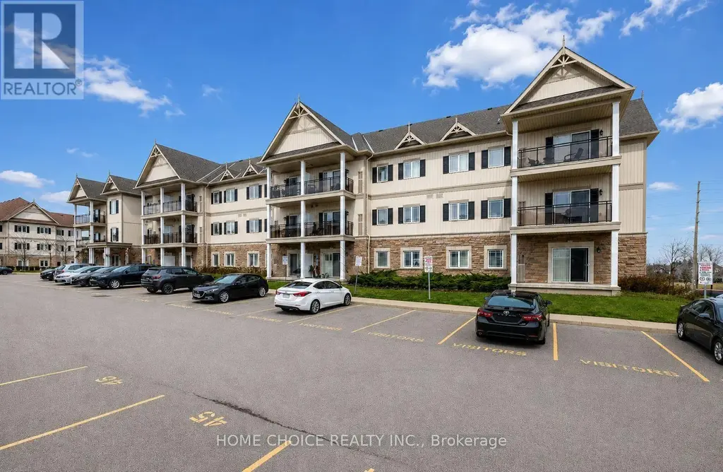 105 - 1 Sidney Lane, Clarington (Bowmanville)