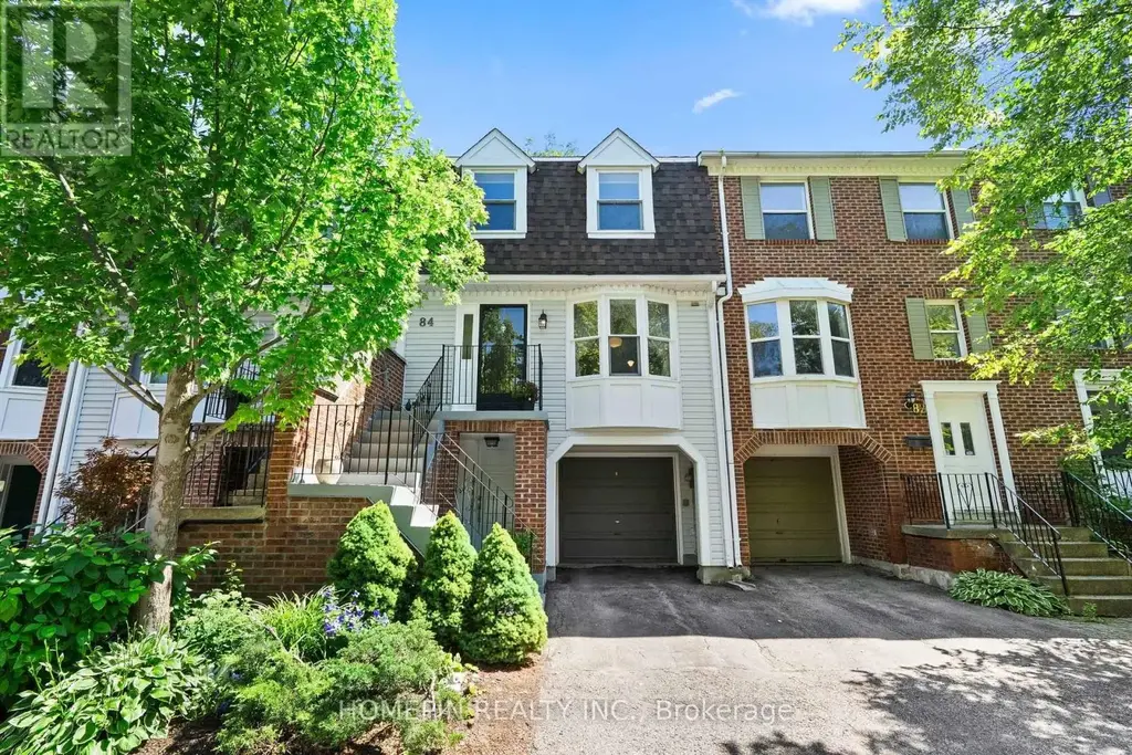 84 Confederation Way, Markham (Thornhill)