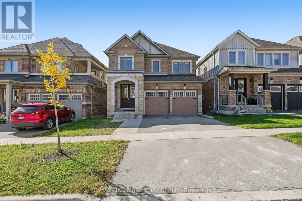 20 Atkinson Crescent, New Tecumseth (Alliston)