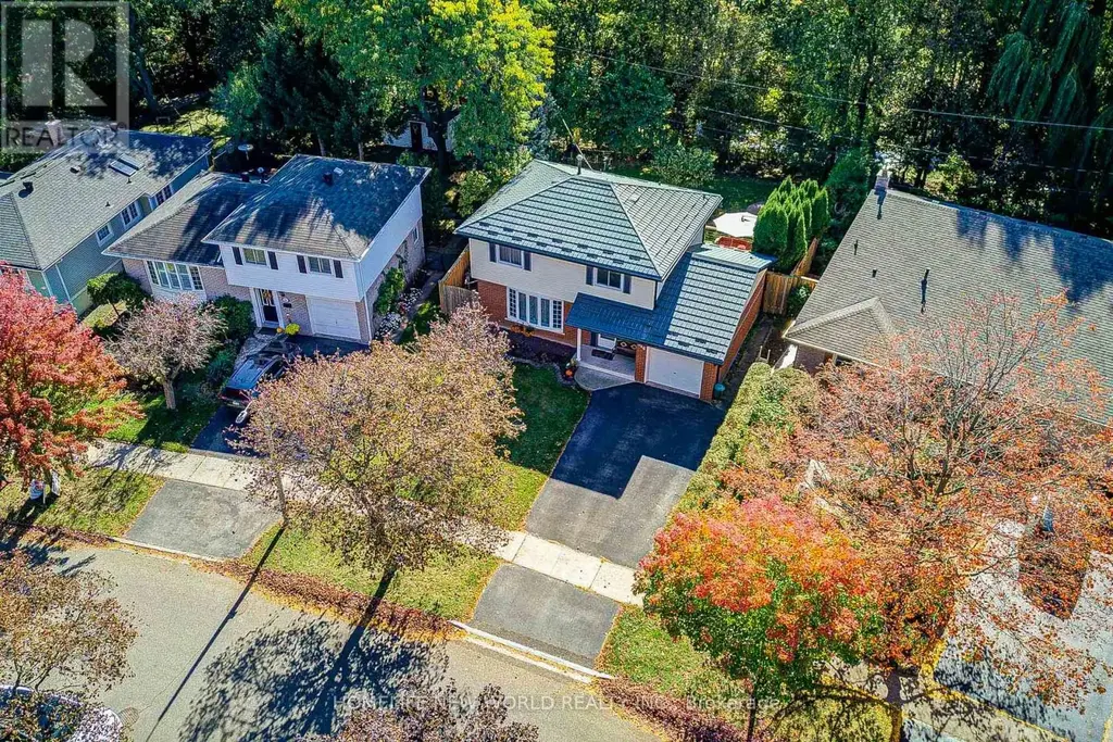 346 Melores Drive, Burlington (Appleby)