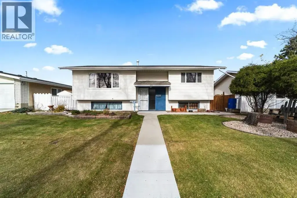 6112 Marler Drive, Camrose