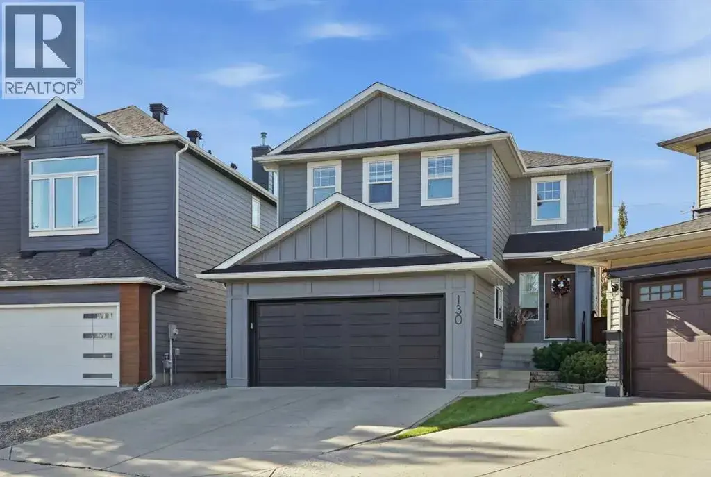 130 Chapman Close Se, Calgary