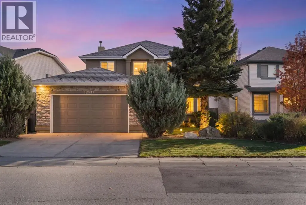12574 Douglas Woods Road, Calgary