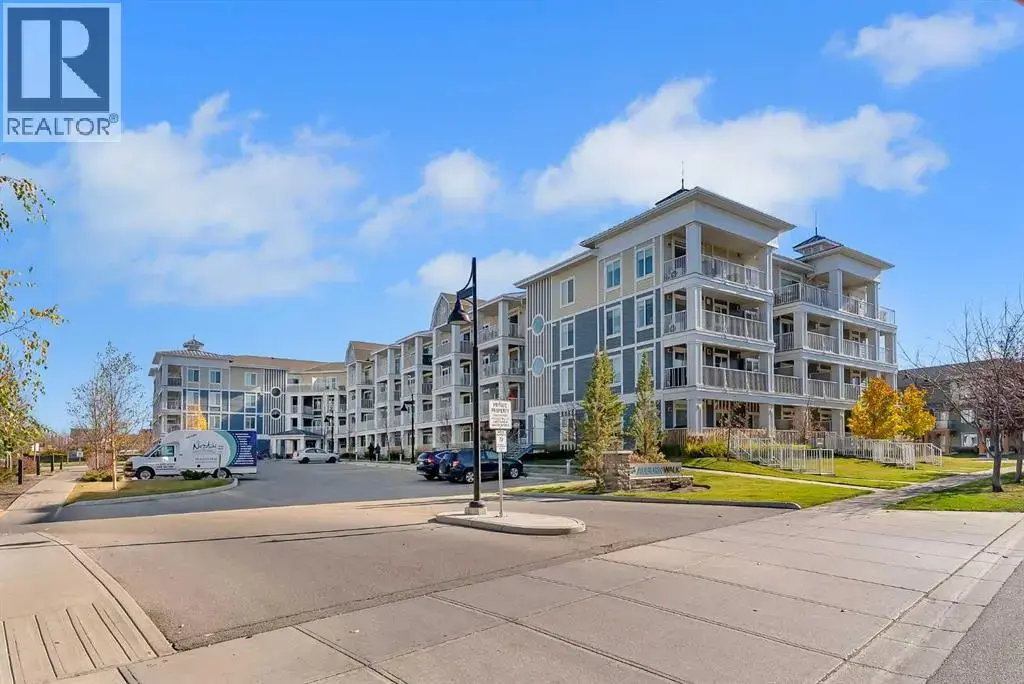 403, 110 Auburn Meadows View Se, Calgary