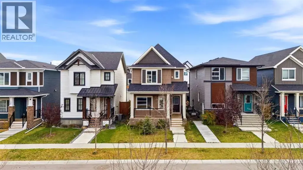132 Highview Gate Se, Airdrie