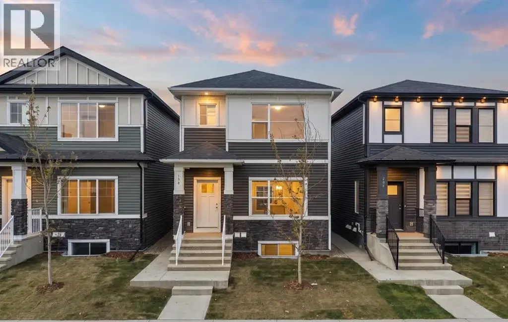 196 Huxbury View Ne, Calgary