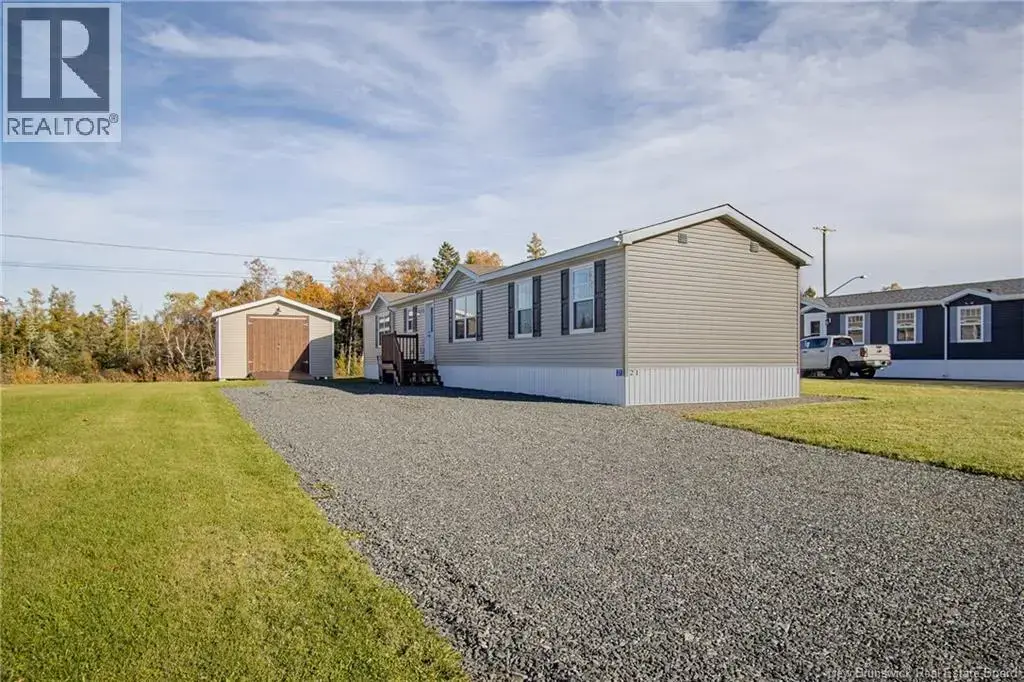 21 Harvest Lane, St George