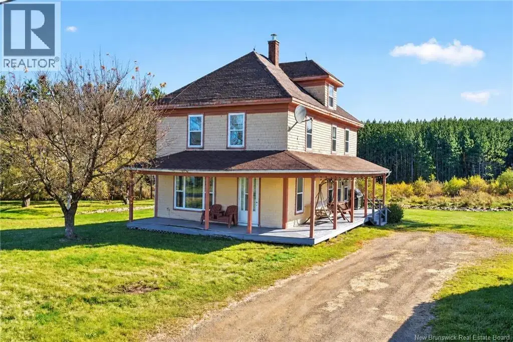 1958 Rte 485, Saint-Paul