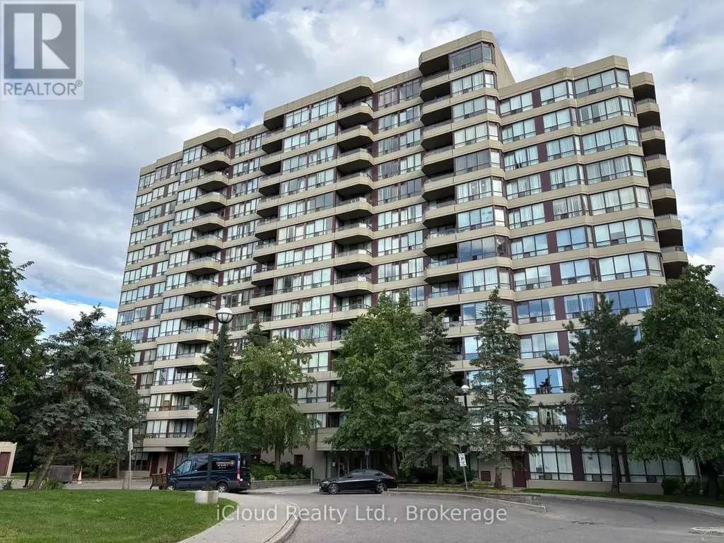 710 - 91 Townsgate Drive, Vaughan (Crestwood-Springfarm-Yorkhill)